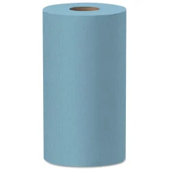 Discount X60 13.5 in. x 19.6 in. Cloths - Small, Blue (130/Roll, 6 Rolls/Carton) Cleaning & Janitorial Supplies