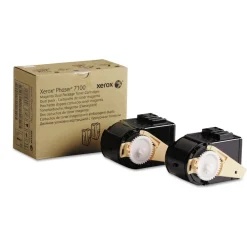 9000 Page Yield Toner - Magenta (2/Pack) Office Electronics & Batteries