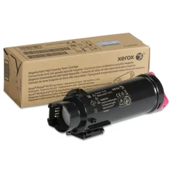 Clearance 4300 Page-Yield Extra High-Yield Toner - Magenta Office Electronics & Batteries