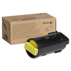 Hot 16800 Page-Yield Extra High-Yield Toner - Yellow Office Electronics & Batteries