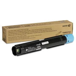 New 16500 Page-Yield Extra High-Yield Toner - Cyan Office Electronics & Batteries