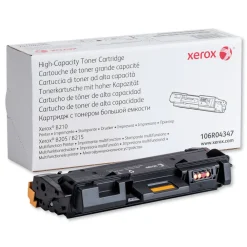 Outlet 3000 Page-Yield High-Yield Toner - Black Office Electronics & Batteries