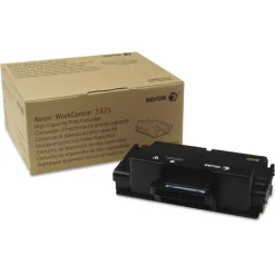 Sale 11000 Page-Yield High-Yield Toner - Black Office Electronics & Batteries