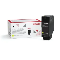 12000 Page-Yield High-Yield Toner - Yellow Office Electronics & Batteries