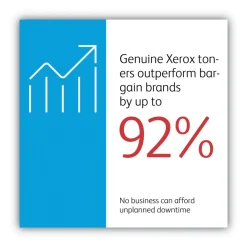 3000 Page-Yield High-Yield Toner - Black Office Electronics & Batteries