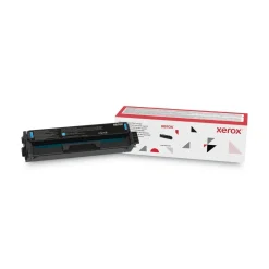 2500 Page-Yield High-Yield Toner - Cyan Office Electronics & Batteries
