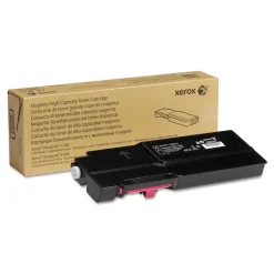 Clearance 4800 Page-Yield, Magenta High-Yield Toner - Magenta Office Electronics & Batteries