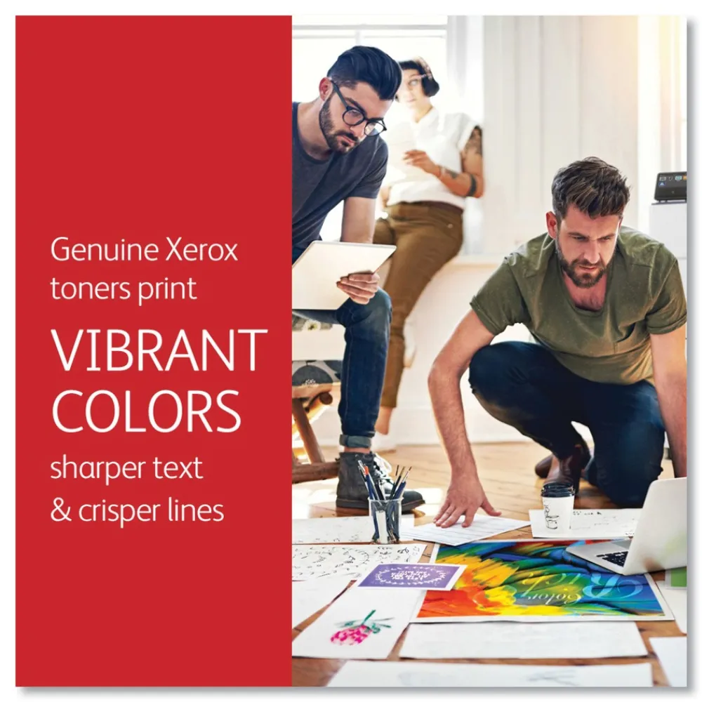 Hot 1500 Page-Yield Toner - Black Office Electronics & Batteries