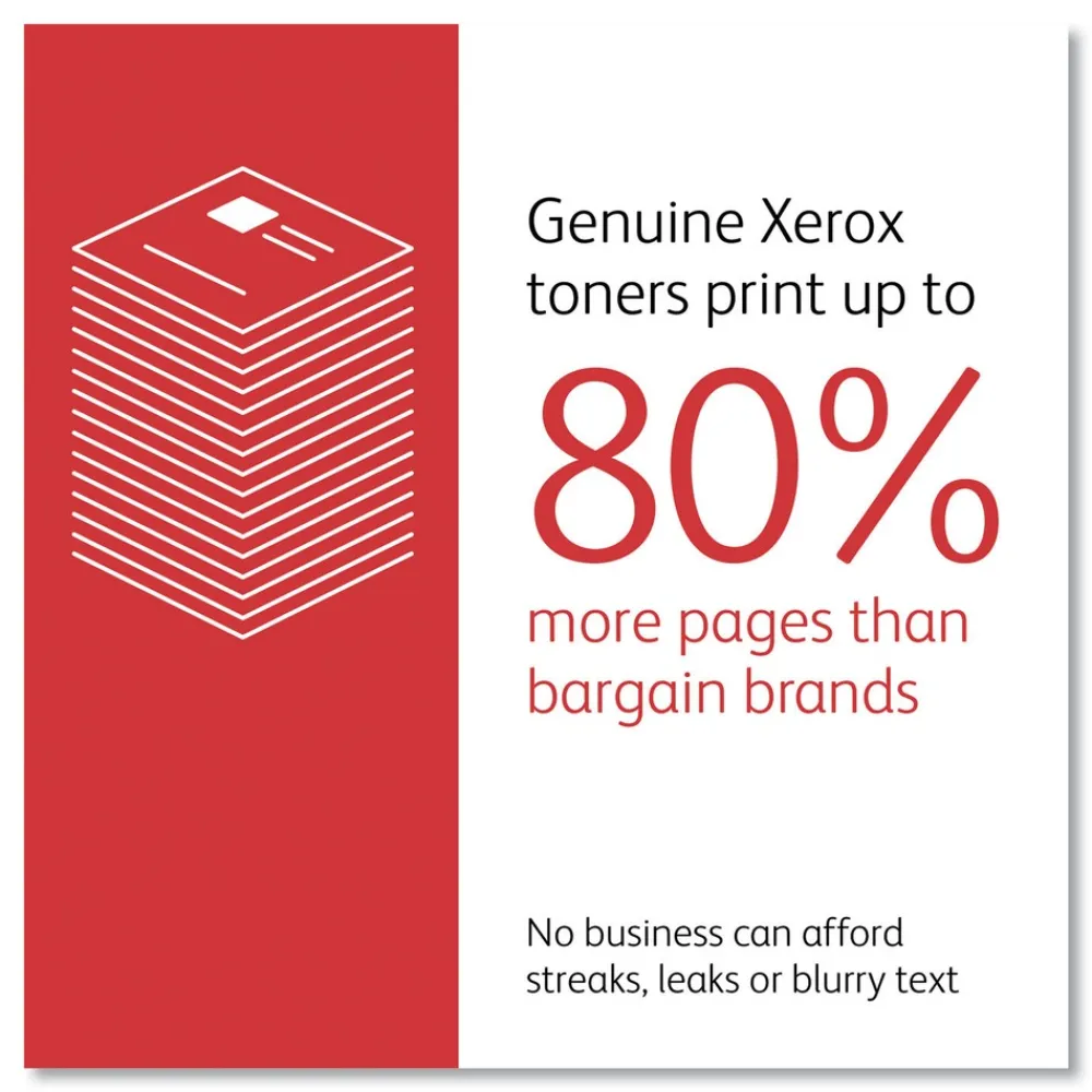 Discount 15000 Page-Yield Toner - Black Office Electronics & Batteries