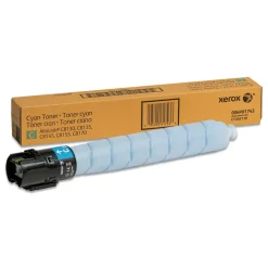 Clearance 28,000 Page-Yield Toner - Cyan Office Electronics & Batteries