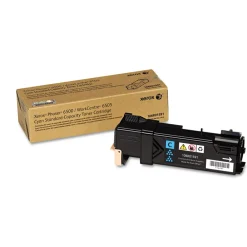 Hot 1000 Page-Yield Toner - Cyan Office Electronics & Batteries