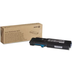 Online 7,500 Page-Yield Toner - Cyan Office Electronics & Batteries
