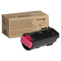 Clearance 2400 Page-Yield Toner - Magenta Office Electronics & Batteries