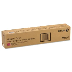 Clearance 15,000 Page-Yield Toner - Magenta Office Electronics & Batteries