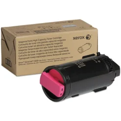 Clearance 168000 Page-Yield Toner - Magenta Office Electronics & Batteries