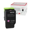 2,000 Page-Yield Toner - Magenta Office Electronics & Batteries