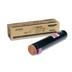 Discount 25000 Page-Yield Toner for Phaser 7760 - Magenta Office Electronics & Batteries