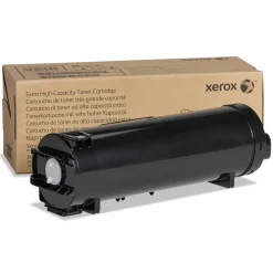 Sale VersaLink 46700 Page-Yield Extra High-Yield Toner - Black Office Electronics & Batteries