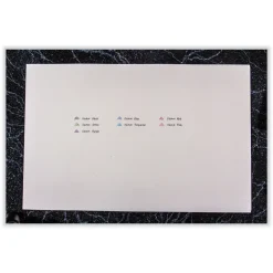 Best 0.6 mm Fine Fountain Pen - Assorted Ink and Barrel Colors (7/Pack) Pens, Pencils & Markers