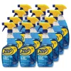 Clearance 32 oz. Spray Bottle Streak-Free Glass Cleaner - Pleasant Scent (12/Carton) Cleaning & Janitorial Supplies