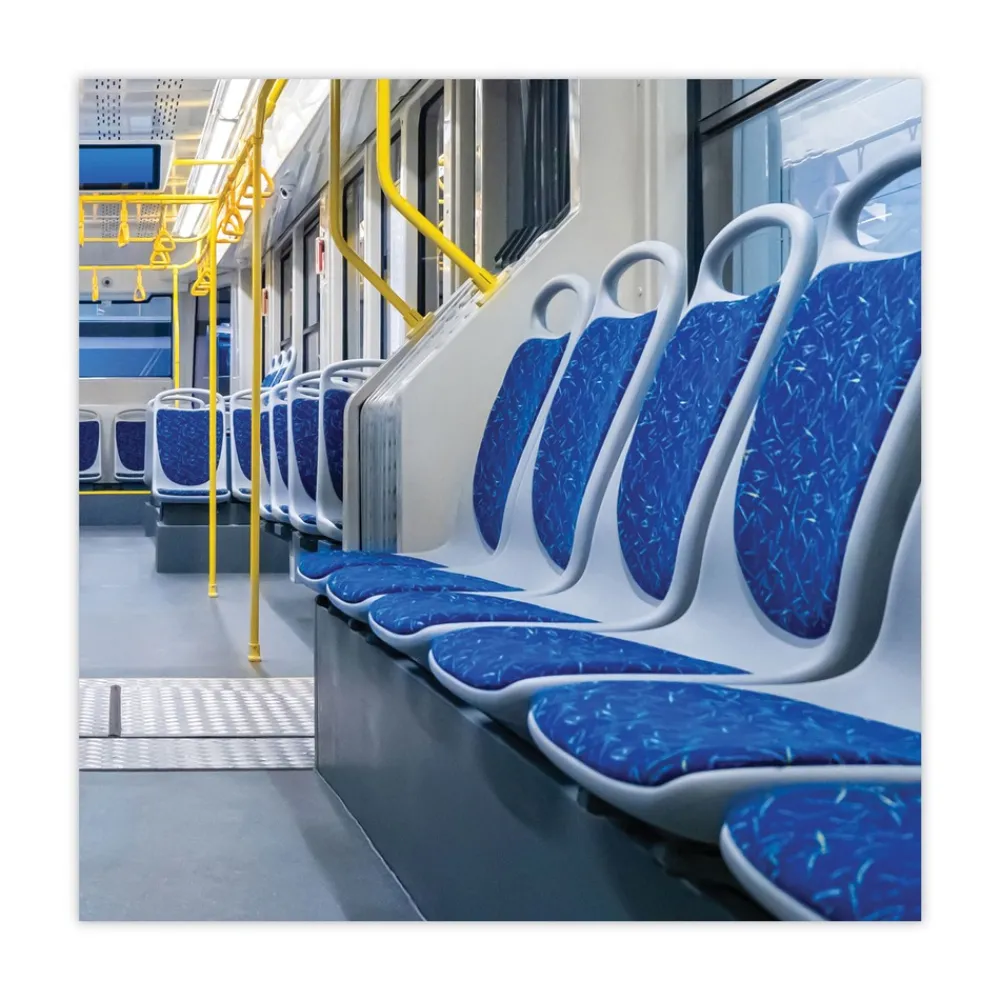 New Z-Fresh Breeze, Fresh Scent, 12 qt Spray Bottle, 12/Carton Odor Control