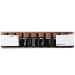 Clearance 123 Replacement Batteries for AED Plus (10/Pack) Office Electronics & Batteries