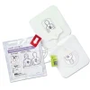 Best Pedi-padz II 2-Year Shelf Life Defibrillator Pads Children Up to 8 Years Old Emergency Response